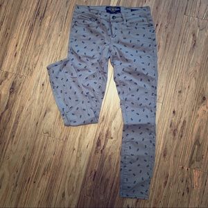 Lucky Brand Jeans. Charlie Super Skinny.